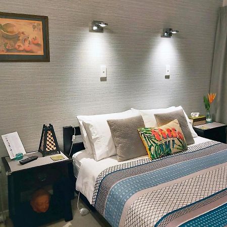 Rotorua City Homestay ภายนอก รูปภาพ