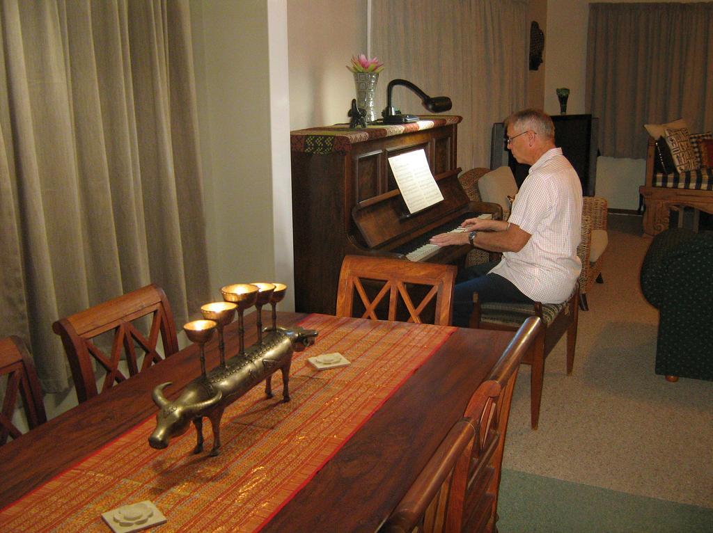 Rotorua City Homestay ภายนอก รูปภาพ
